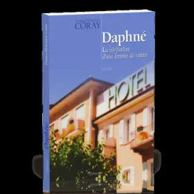 Couverture du produit · Daphné : la révélation d'une femme de valeur