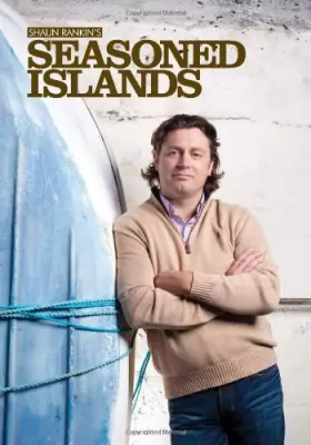 Couverture du produit · Shaun Rankin's Seasoned Islands