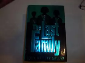 Couverture du produit · The Last Family