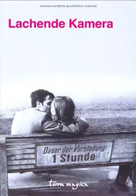 Couverture du produit · Lachende Kamera: Jubiläumsband mit den besten Aufnahmen - aus den 50er-, 60er- und 70er Jahren