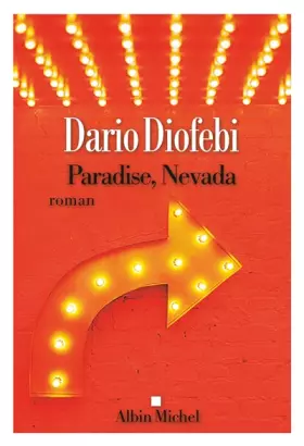 Couverture du produit · Paradise, Nevada