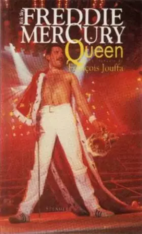 Couverture du produit · Freddie Mercury Queen