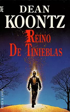 Couverture du produit · Reino de tinieblas