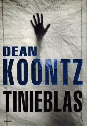 Couverture du produit · Tinieblas / Seize the Night