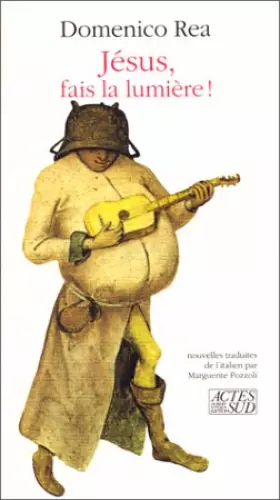 Couverture du produit · Jésus, fais la lumière !. (suivi de) Les Deux Naples