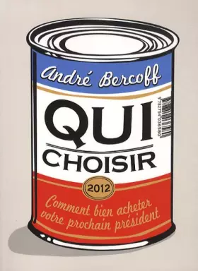 Couverture du produit · QUI CHOISIR 2012