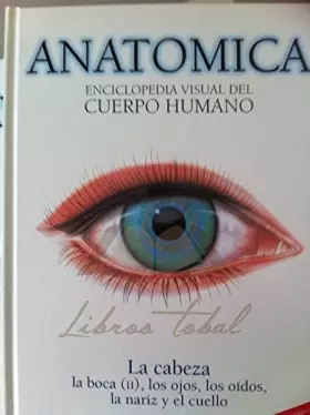 Couverture du produit · La Cabeza II