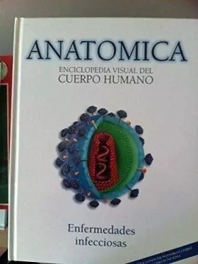 Couverture du produit · Enfermedades Infecciosas