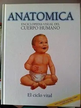 Couverture du produit · El Ciclo Vital