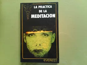 Couverture du produit · La Practica de La Meditacion