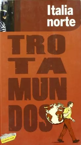 Couverture du produit · Italia Norte / Nothern Italy
