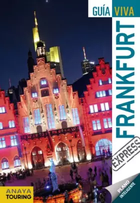 Couverture du produit · Frankfurt