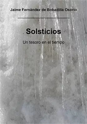 Couverture du produit · Solsticios: un tesoro en el tiempo