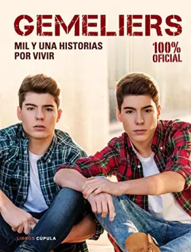 Couverture du produit · Gemeliers. Mil y una historias por vivir: 100 % Oficial