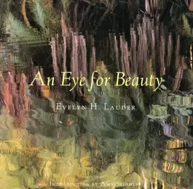 Couverture du produit · An Eye for Beauty: Photographs of Evelyn Lauder