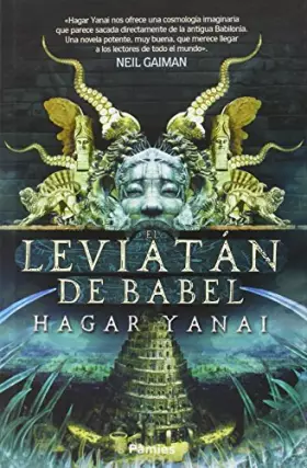 Couverture du produit · El Leviatán de Babel