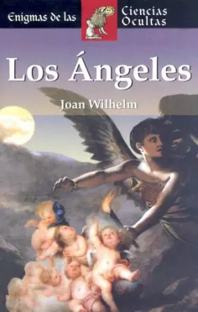 Couverture du produit · Los Angeles / Angels: Angeles Buenos, Angeles Malos / Good Angels, Bad Angels