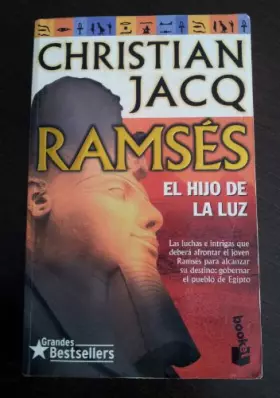 Couverture du produit · Ramses 1