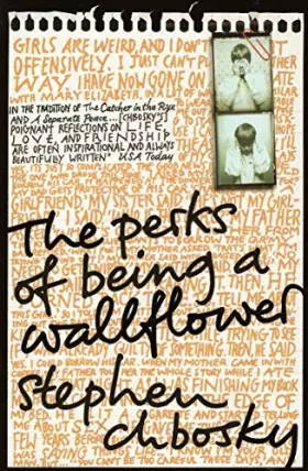 Couverture du produit · The Perks of Being a Wallflower