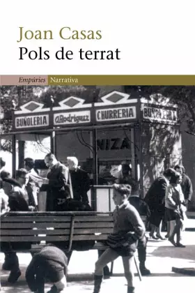Couverture du produit · Pols de terrat