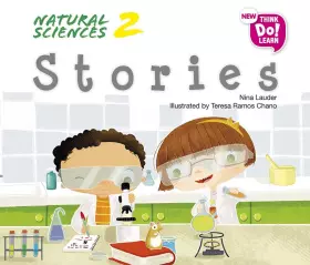 Couverture du produit · New Think Do Learn Natural Sciences 2. Class Book Module 2 (Madrid)