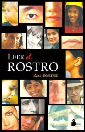 Couverture du produit · Leer El Rostro / The Power of Face Reading