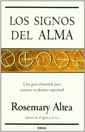 Couverture du produit · Signos del alma/ Signs of the soul