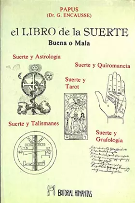 Couverture du produit · El libro de la suerte