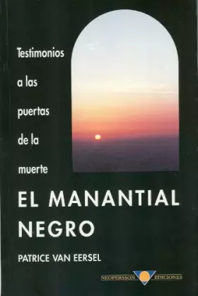 Couverture du produit · El Manantial Negro