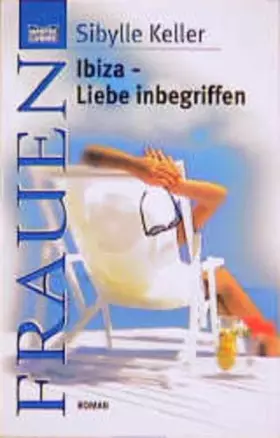 Couverture du produit · Ibiza - Liebe inbegriffen.