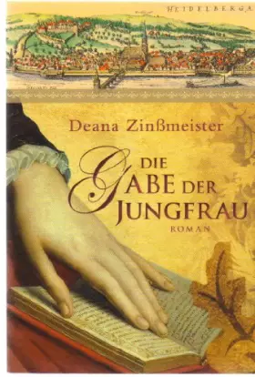 Couverture du produit · Zinßmeister, D: Gabe der Jungfrau