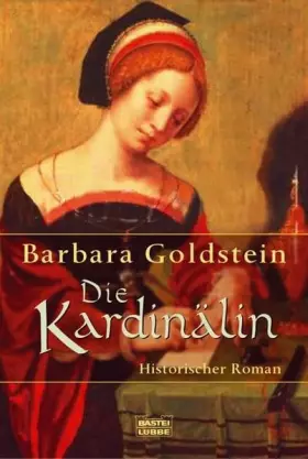 Couverture du produit · Die Kardinälin