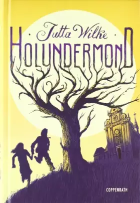 Couverture du produit · Holundermond