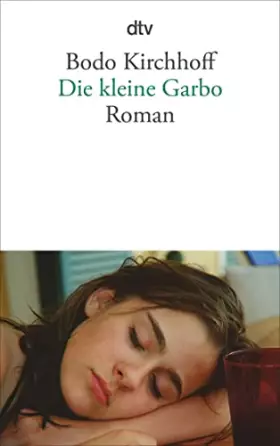 Couverture du produit · Die kleine Garbo