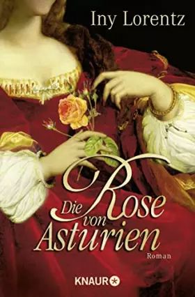 Couverture du produit · Die Rose von Asturien