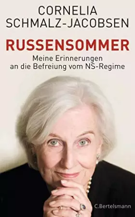 Couverture du produit · Russensommer: Meine Erinnerungen an die Befreiung vom NS-Regime