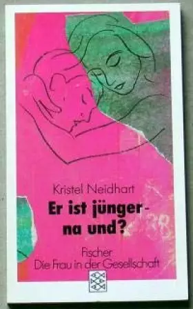 Couverture du produit · Er ist junger, na und?: Protokolle (German Edition)