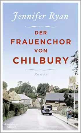 Couverture du produit · Der Frauenchor von Chilbury