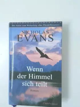 Couverture du produit · Wenn der Himmel sich teilt