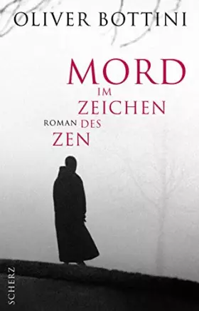 Couverture du produit · Mord im Zeichen des Zen.