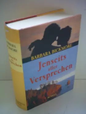 Couverture du produit · Jenseits aller Versprechen (Livre en allemand)