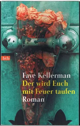 Couverture du produit · Der wird Euch mit Feuer taufen