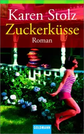 Couverture du produit · Zuckerküsse