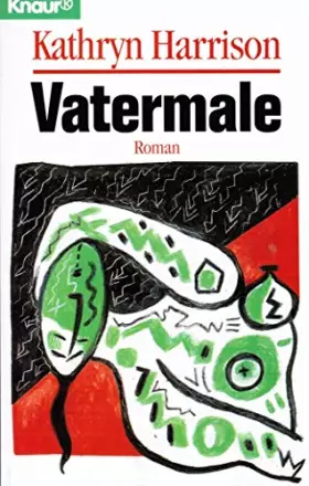 Couverture du produit · Vatermale
