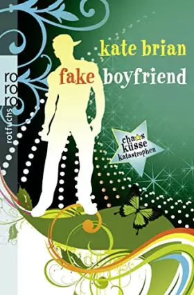 Couverture du produit · Fake Boyfriend
