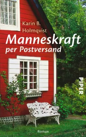 Couverture du produit · Manneskraft per Postversand