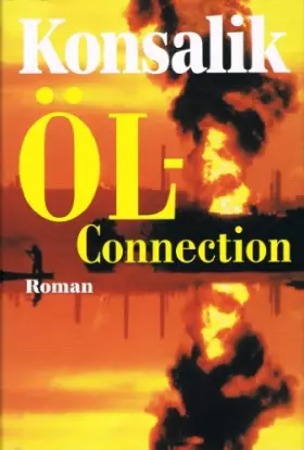Couverture du produit · Öl Connection