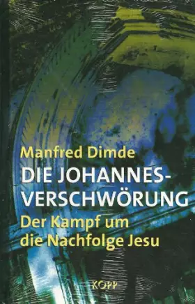 Couverture du produit · Die Johannes-Verschwörung