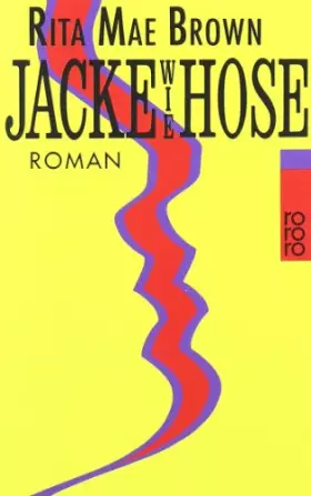 Couverture du produit · Jacke wie Hose.