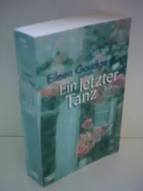 Couverture du produit · Ein letzter Tanz.